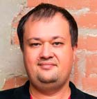 Тимур Сабаев